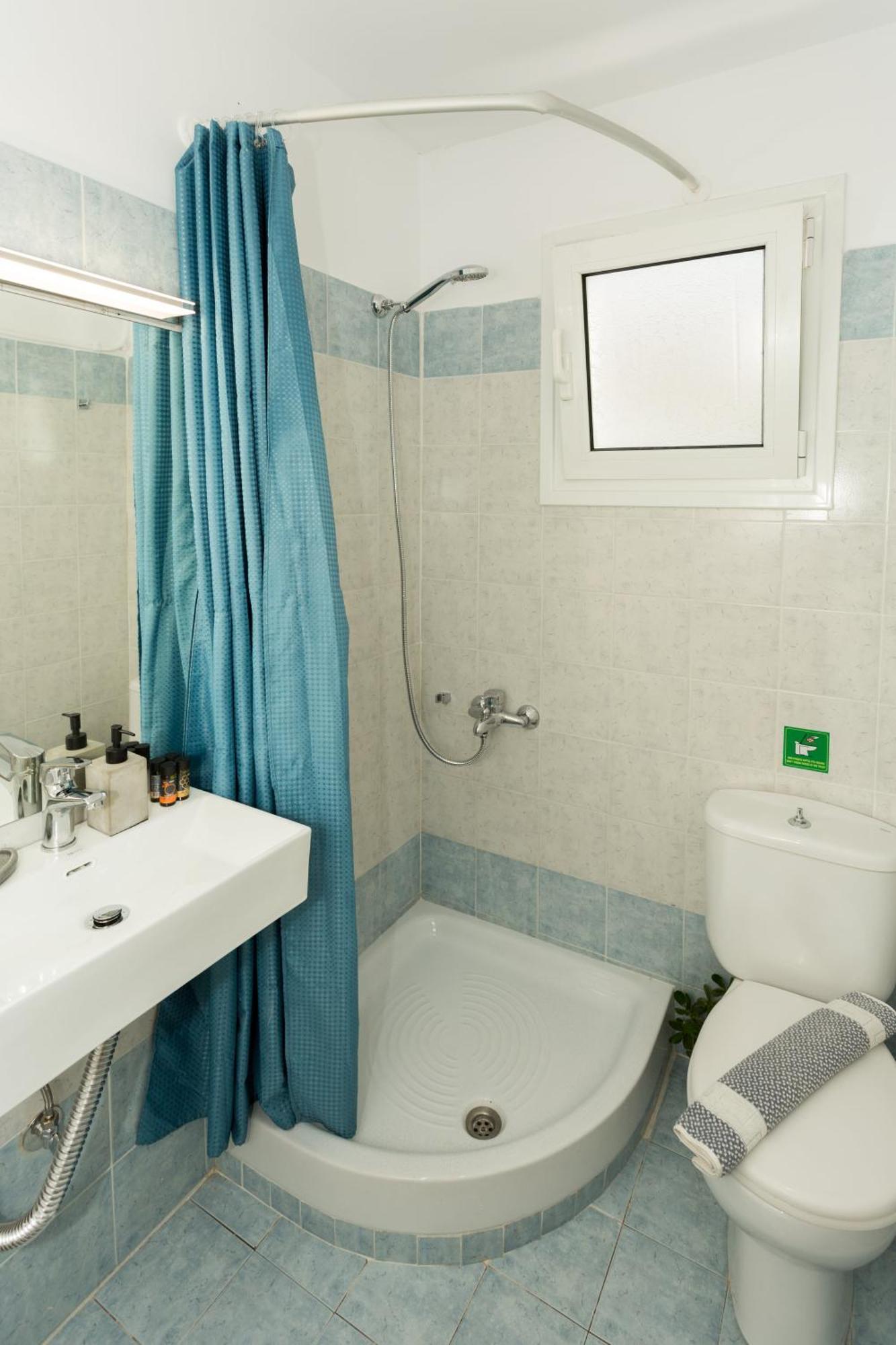 Eleni Apartments Chania  ห้อง รูปภาพ
