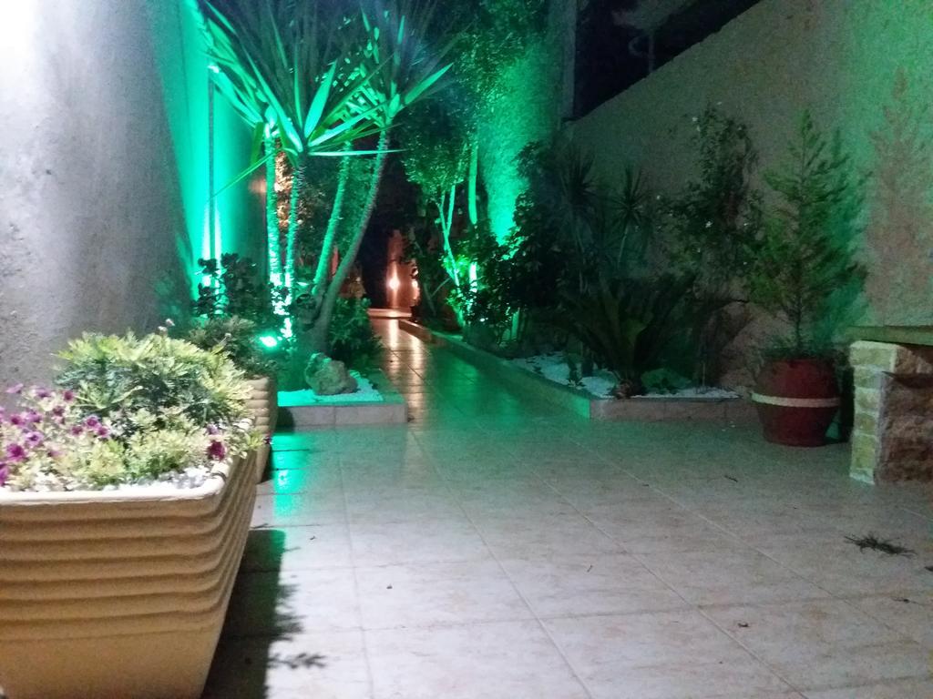Eleni Apartments Chania  ภายนอก รูปภาพ