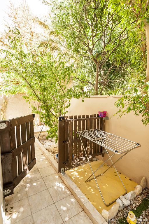 Eleni Apartments Chania  ภายนอก รูปภาพ